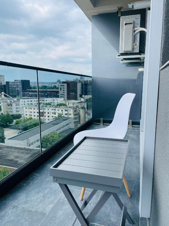 Q Royal Apartment - Palas Center Jassy Zewnętrze zdjęcie